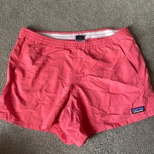 Patagonia baggie shorts size XS 5”